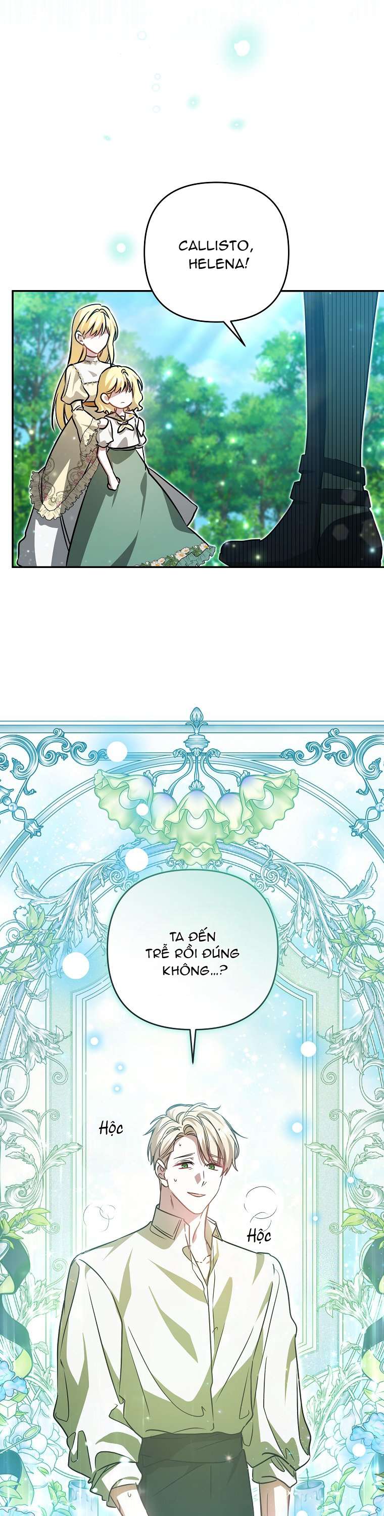 Chị Gái Tôi Là Nhân Vật Chính Chap 1 - Next Chap 2