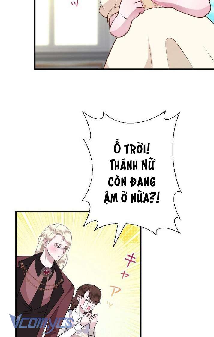 Sau Này Họ Sẽ Sinh Ra Tôi Chapter 14 - Trang 4