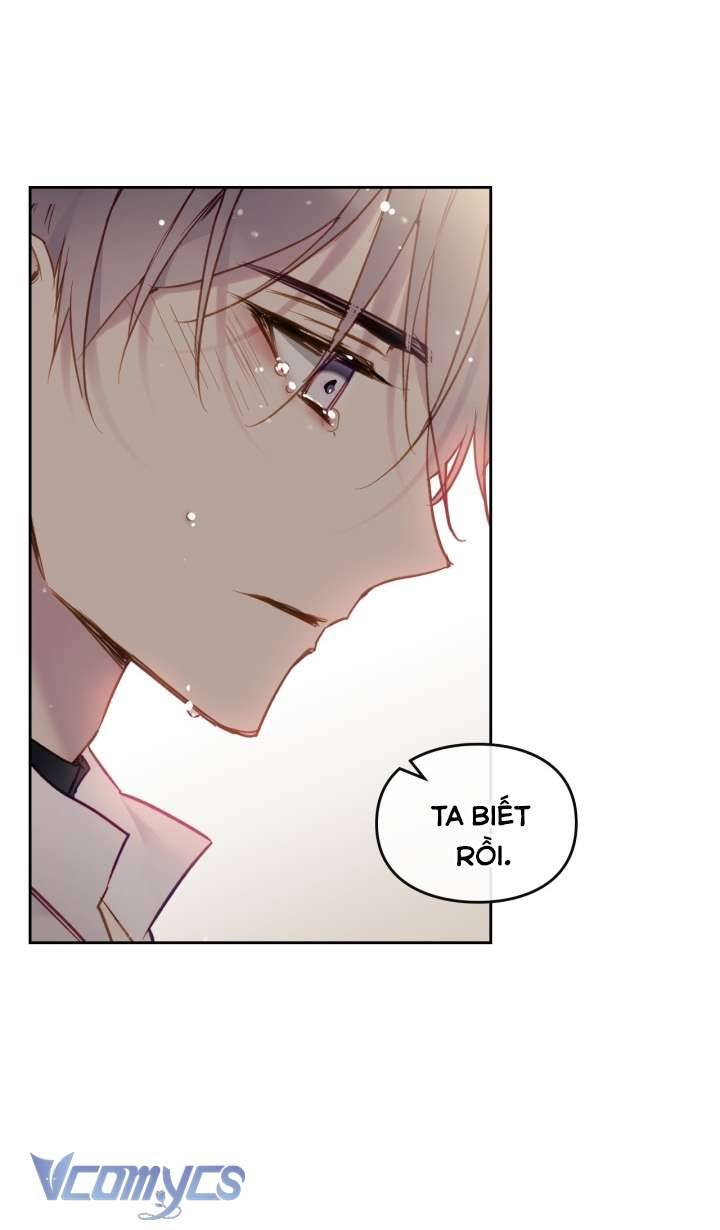 Kết Cục Của Nhân Vật Phản Diện Chỉ Có Thể Là Cái Chết Chapter 105 - Next Chapter 106