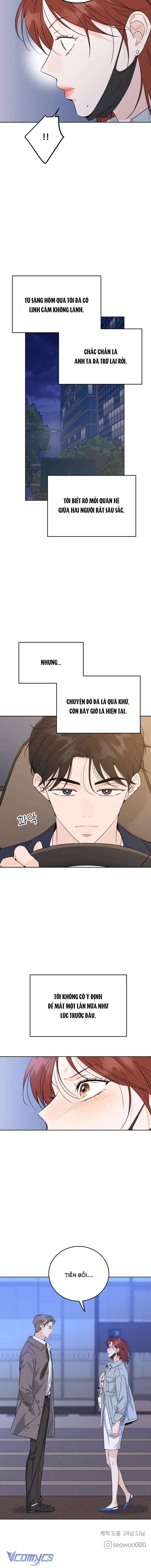 Người Một Nhà Chapter 64 - Trang 4