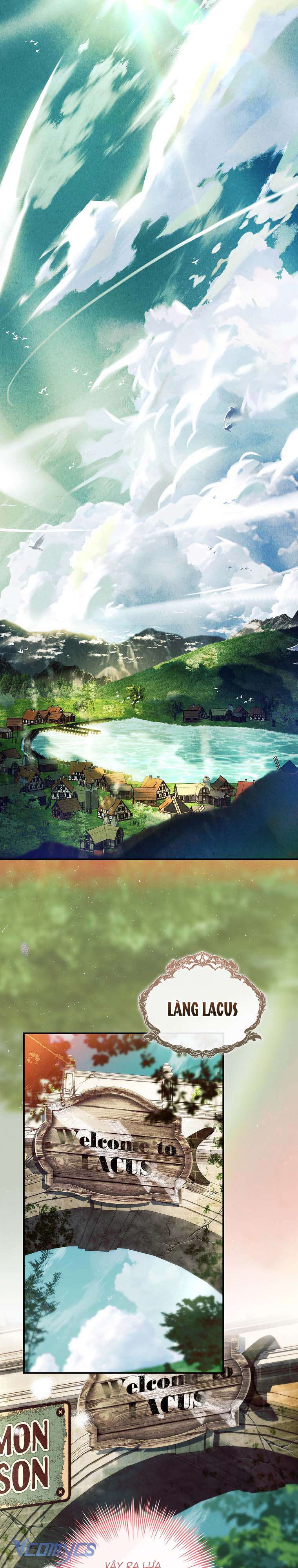 Tôi Đã Tắt Cài Đặt Chế Độ Nhận Thức Nỗi Đau! Chap 38 - Next Chap 39