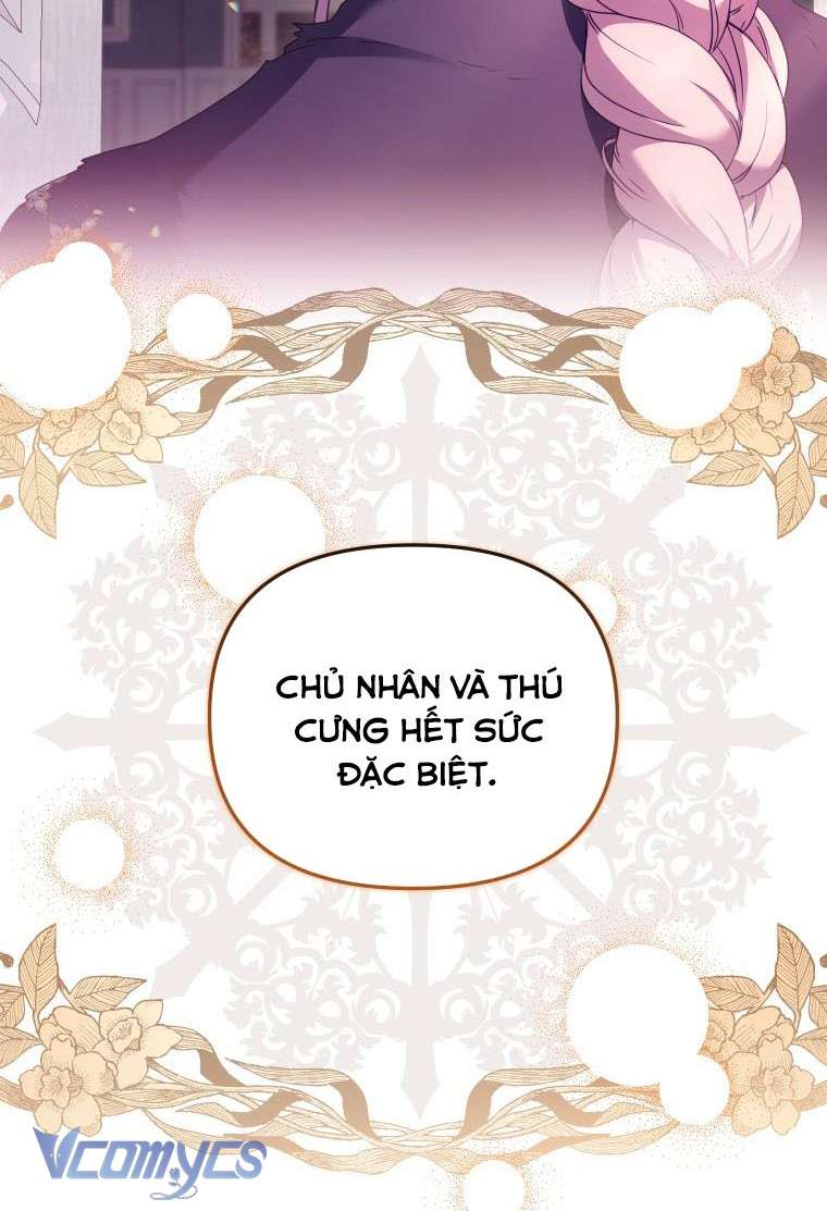 Tôi Được Nuôi Dưỡng Bởi Những Kẻ Phản Diện Chap 43 - Trang 3