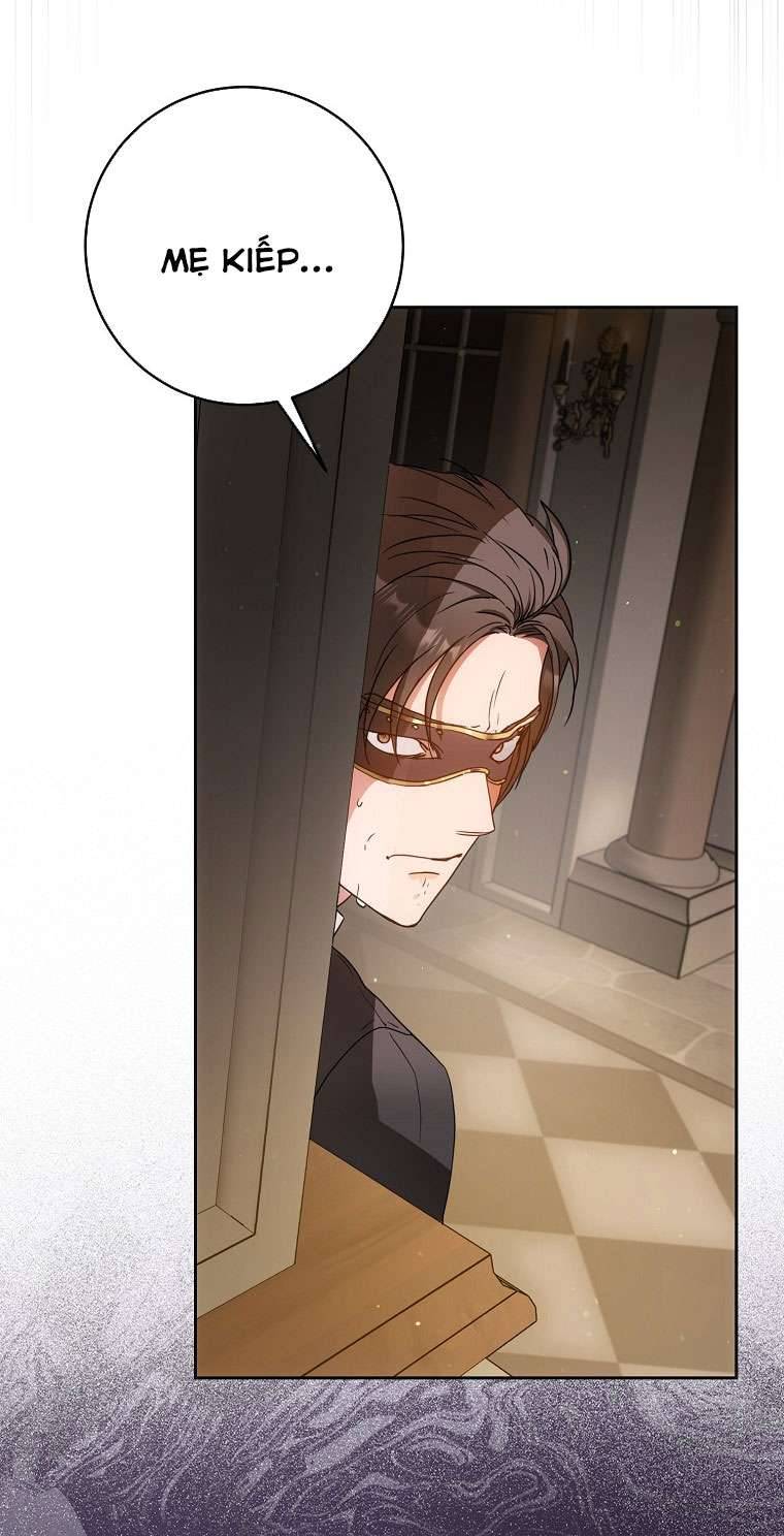 Tôi Trở Thành Vợ Của Nam Chính Chap 57 - Trang 3