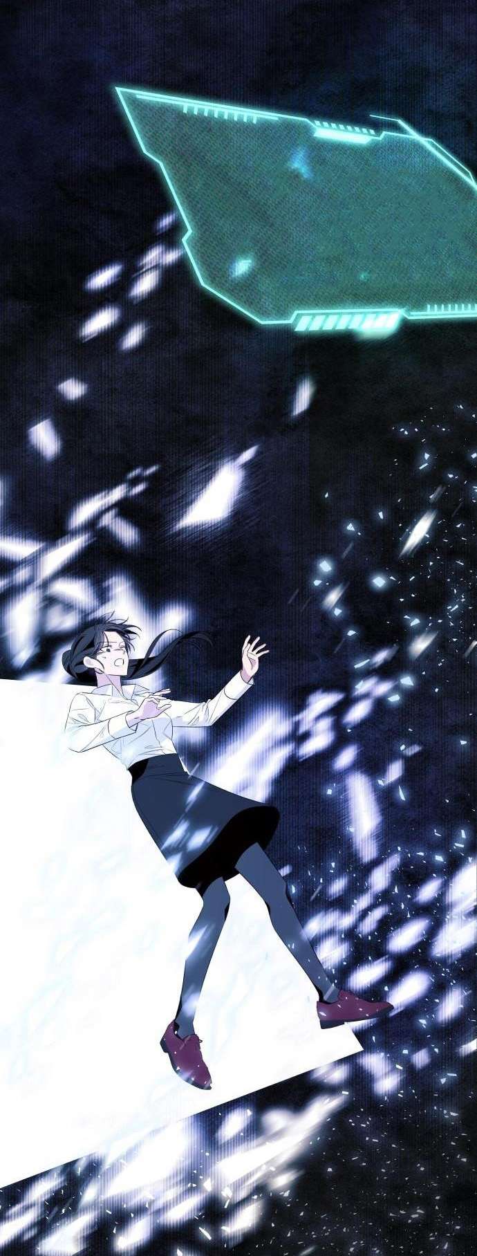 Tôi Tưởng Đó Chỉ Là Tiểu Thuyết Trọng Sinh Bình Thường Chapter 19 - Trang 4