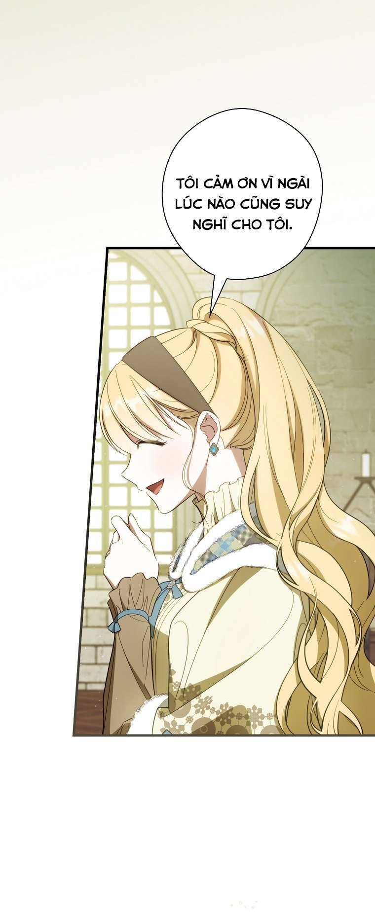 Phương Pháp Khiến Phu Quân Đứng Về Phía Tôi Chapter 48 - Trang 4