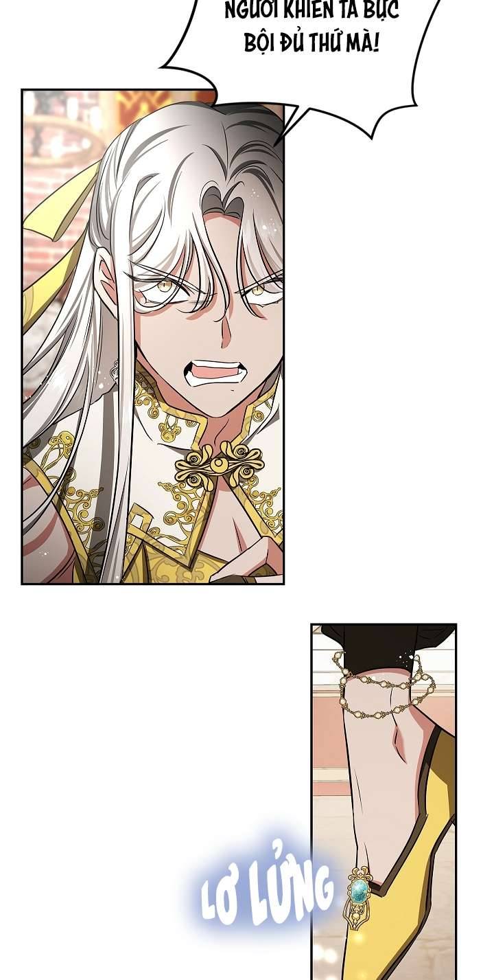 Hôn Phu Ẩn Sắc Chapter 46 - Next Chapter 47