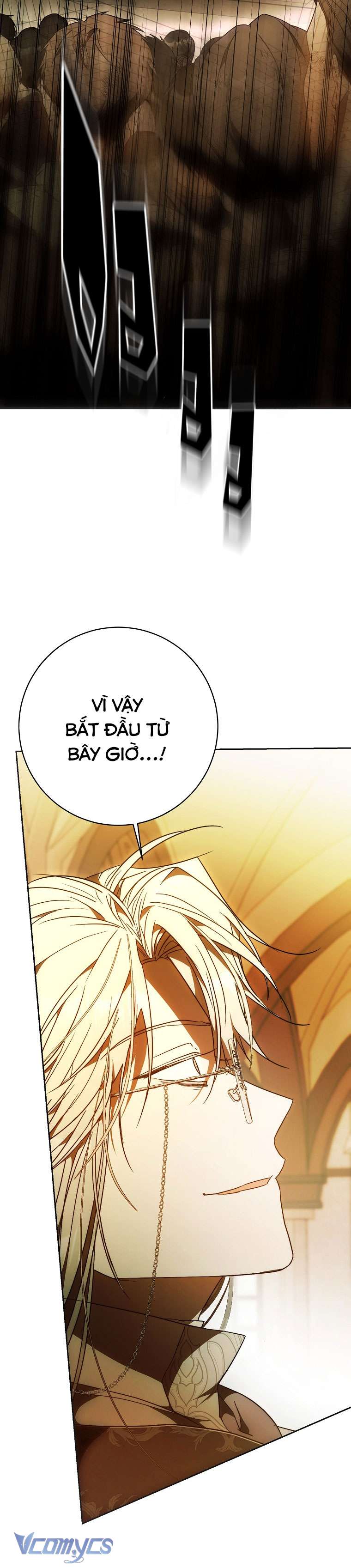 Tôi Trở Thành Vợ Của Nam Chính Chap 86 - Trang 3