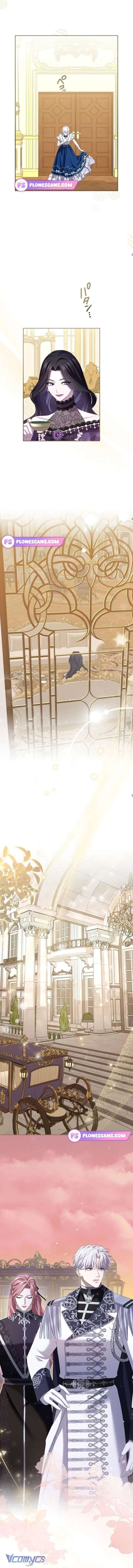 Tôi Không Thể Ngừng Yêu Người Phụ Nữ Độc Ác Nhất Đế Quốc! Chapter 31 - Next Chapter 32