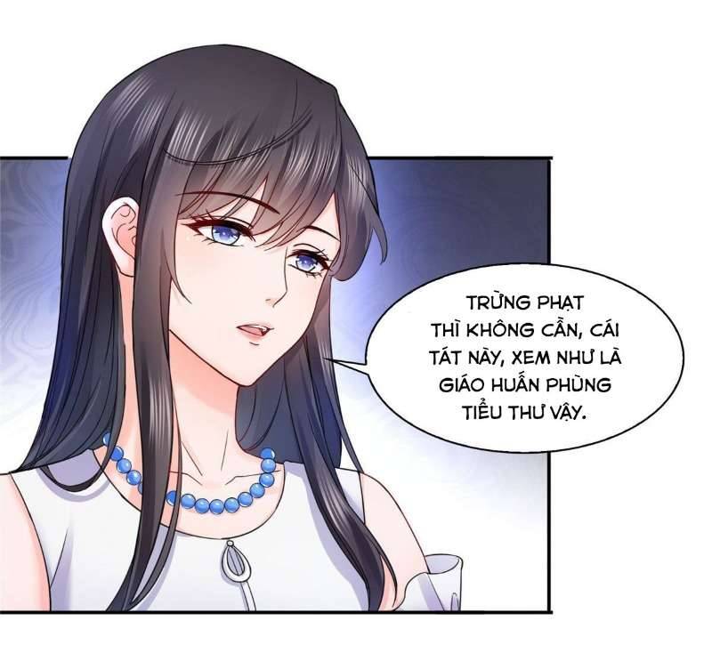 Hệt Như Hàn Quang Gặp Nắng Gắt Chap 108 - Trang 4