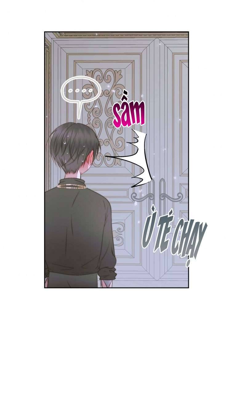 Siren: Trở Thành Gia Đình Của Nhân Vật Phản Diện Chapter 36 - Next Chapter 37