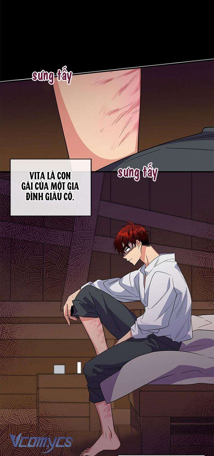 Chồng Yêu, Tôi Đây Bãi Công! Chap 16 - Trang 3