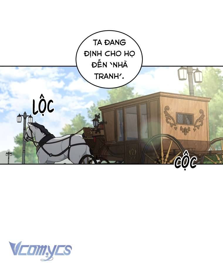 Ác Nữ Thuần Hoá Quái Thú Chapter 5 - Trang 4