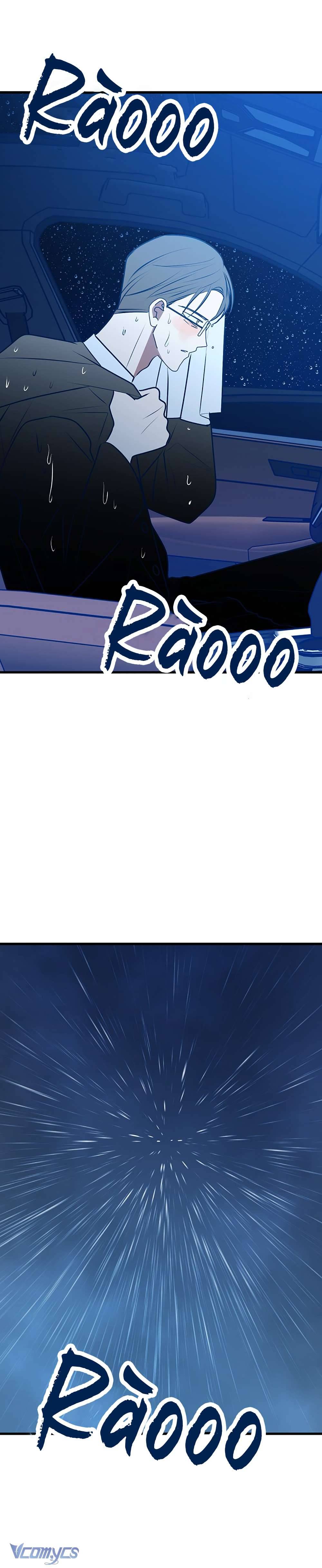 Kẻ Rác Rưởi Không Đáng Được Yêu Chapter 114 - Trang 4