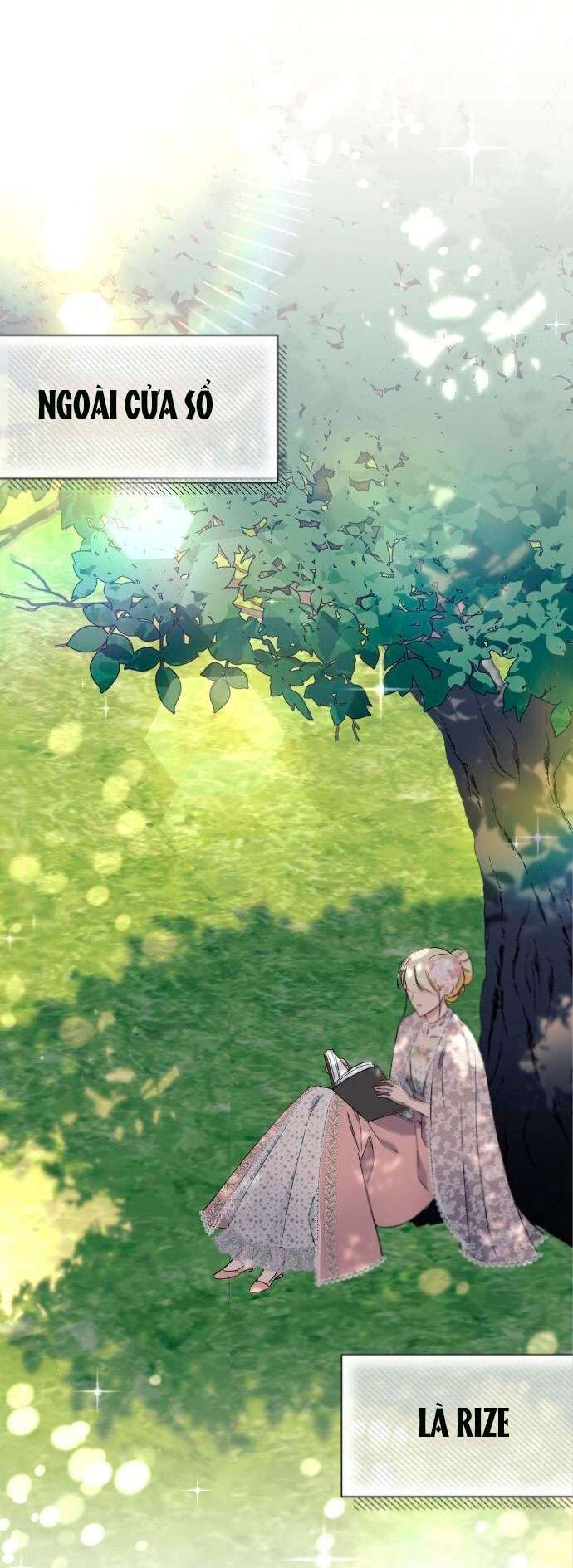 Tôi Tưởng Đó Chỉ Là Tiểu Thuyết Trọng Sinh Bình Thường Chapter 5 - Next Chapter 6