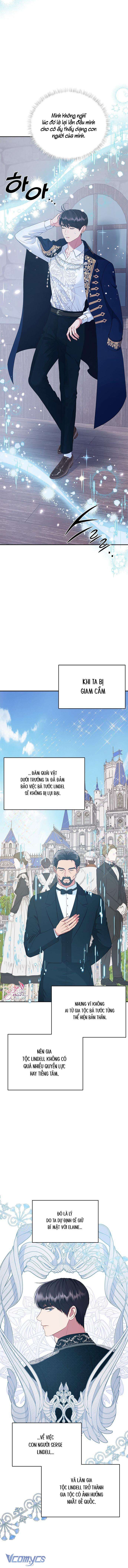 Ác Long Sống Làm Gì Cơ Chứ? Chap 30 - Trang 3