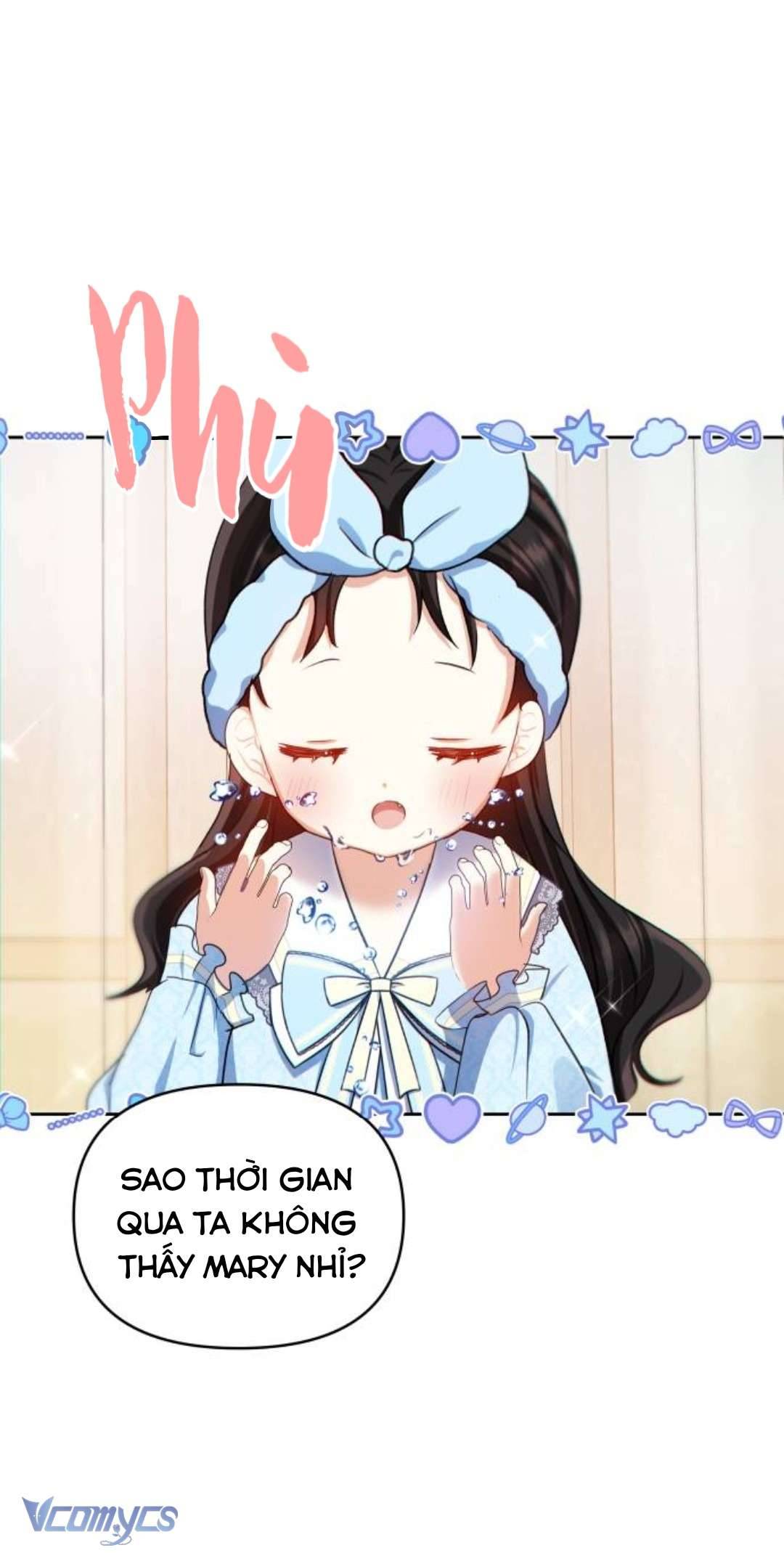 Con Gái Của Công Tước Ác Ma Chapter 37 - Trang 3