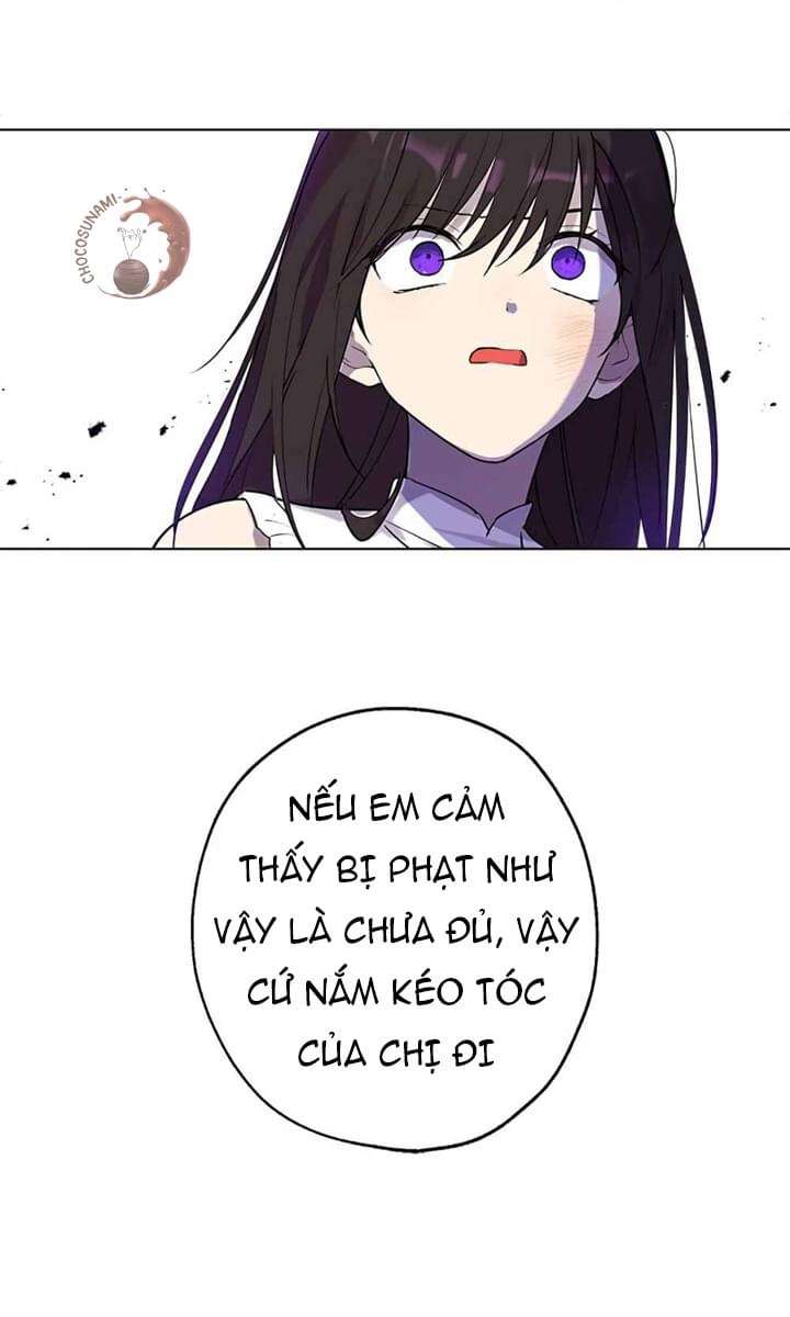 Tôi Là Minh Chứng Của Sự Thật Chap 5 - Trang 3