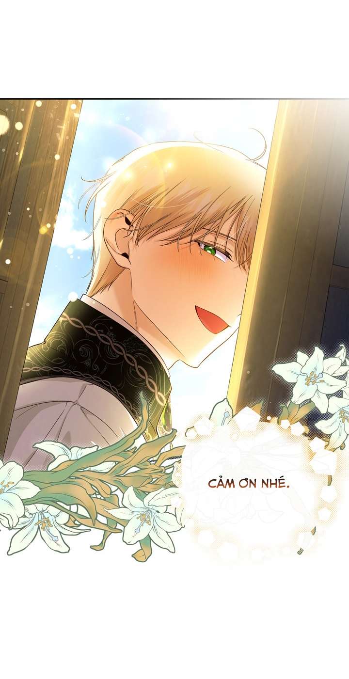 Phương Pháp Che Giấu Đứa Con Của Hoàng Đế Chapter 43 - Trang 4