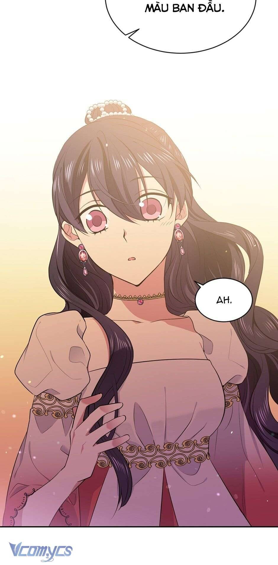 Mục Tiêu Là Cuộc Sống Hoàn Hảo Bất Khả Xâm Phạm Chapter 25 - Trang 4