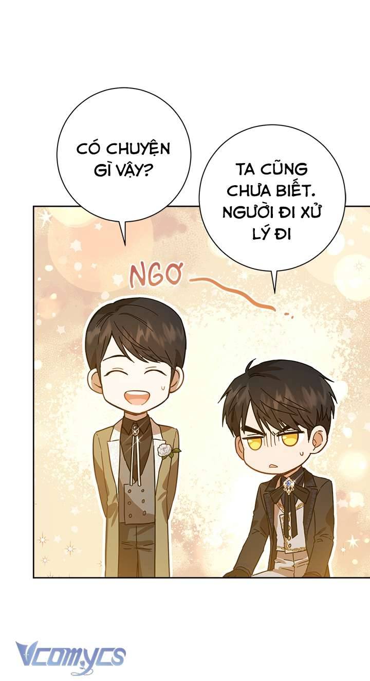 Cuộc Sống Mới Của Công Nương Chapter 30 - Trang 4