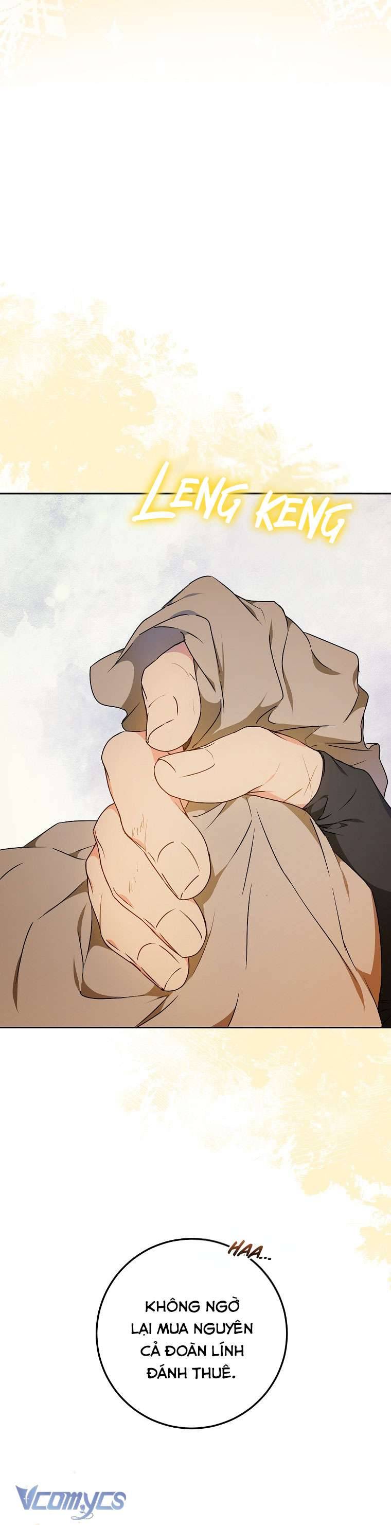 Tôi Trở Thành Vợ Của Nam Chính Chap 75 - Trang 3