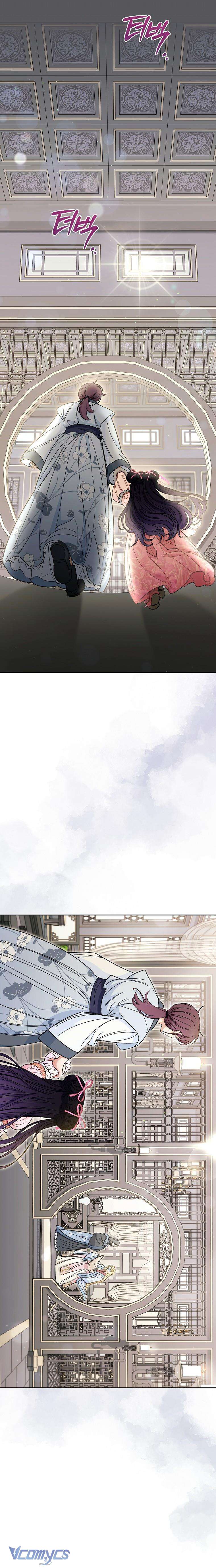 Tiểu Thiếp Chỉ Muốn Sống Yên Bình Chapter 6 - Trang 4