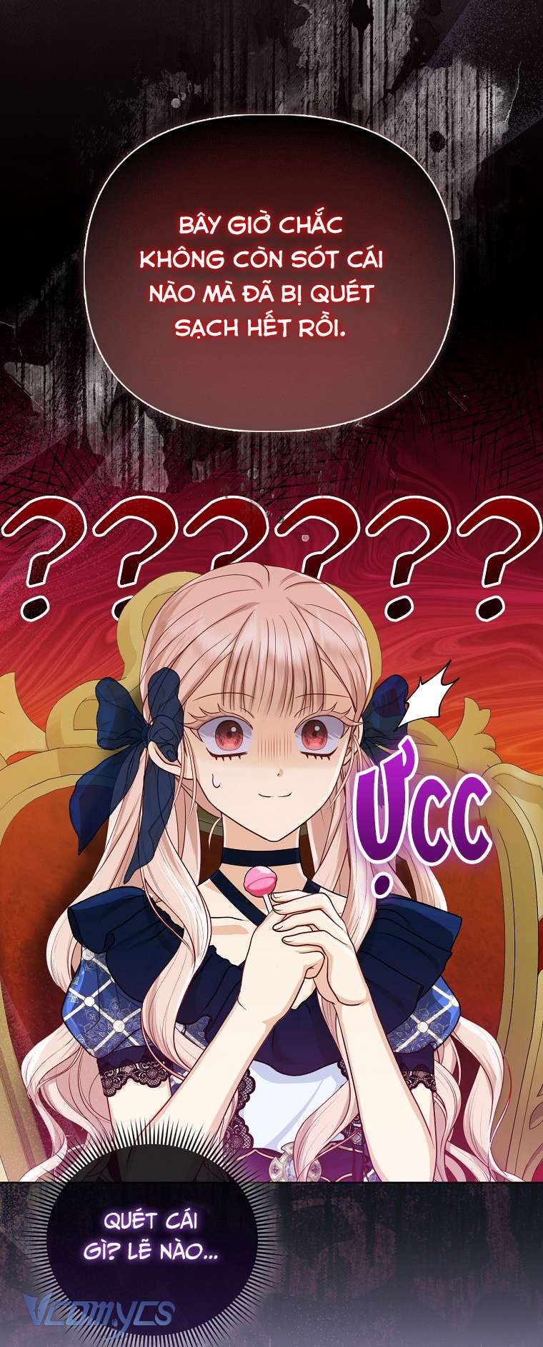 Nhân Vật Phản Diện Đều Thích Tôi Chapter 13 - Trang 4