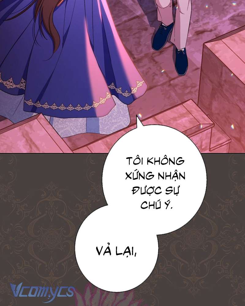 Hầu Gái Độc Quyền Của Hoàng Hậu Phản Diện Chapter 32 - Trang 4