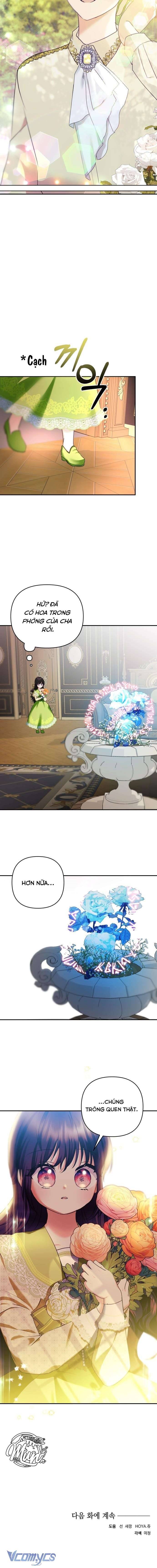 Con Gái Của Công Tước Ác Ma Chapter 59 - Trang 3