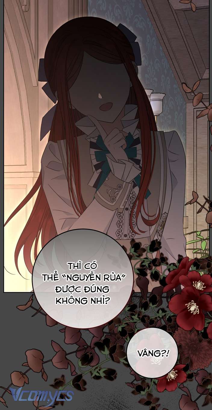 Hãy Để Tiểu Thư Emily Yên Chapter 4 - Trang 4