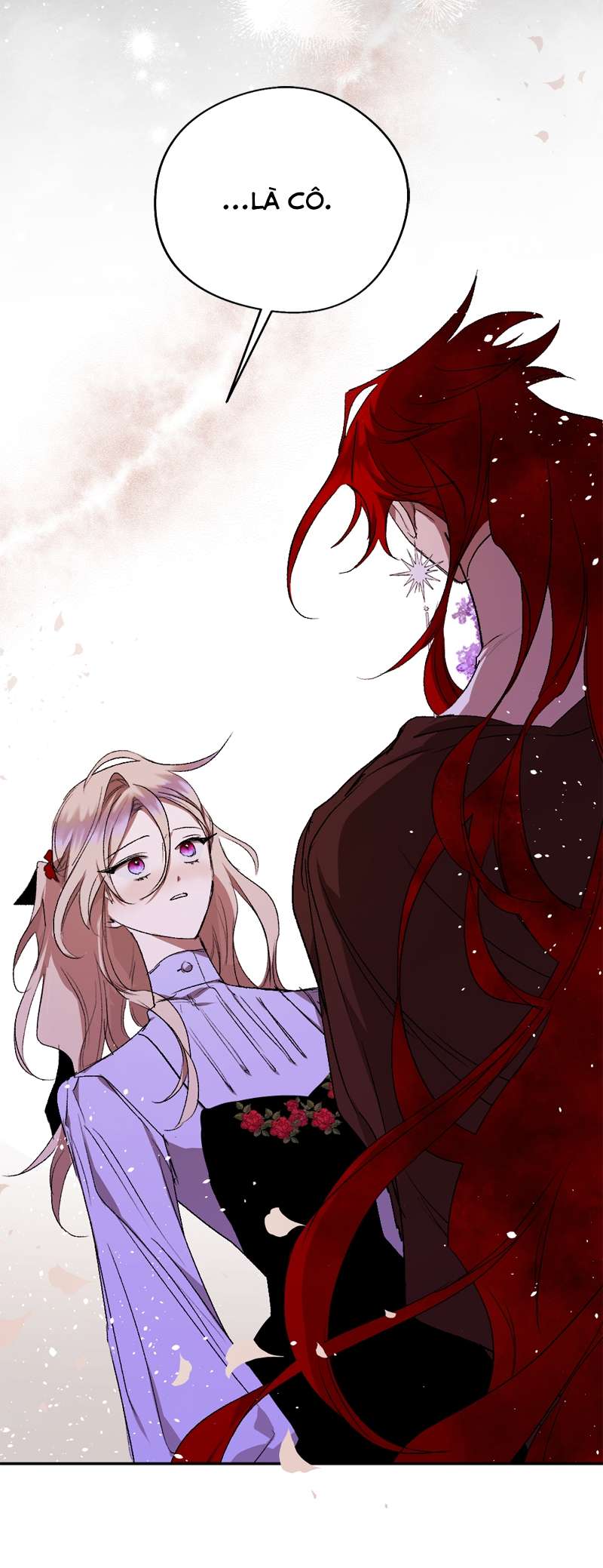 Lời Thú Nhận Của Chúa Tể Bóng Tối Chapter 90 - Trang 4