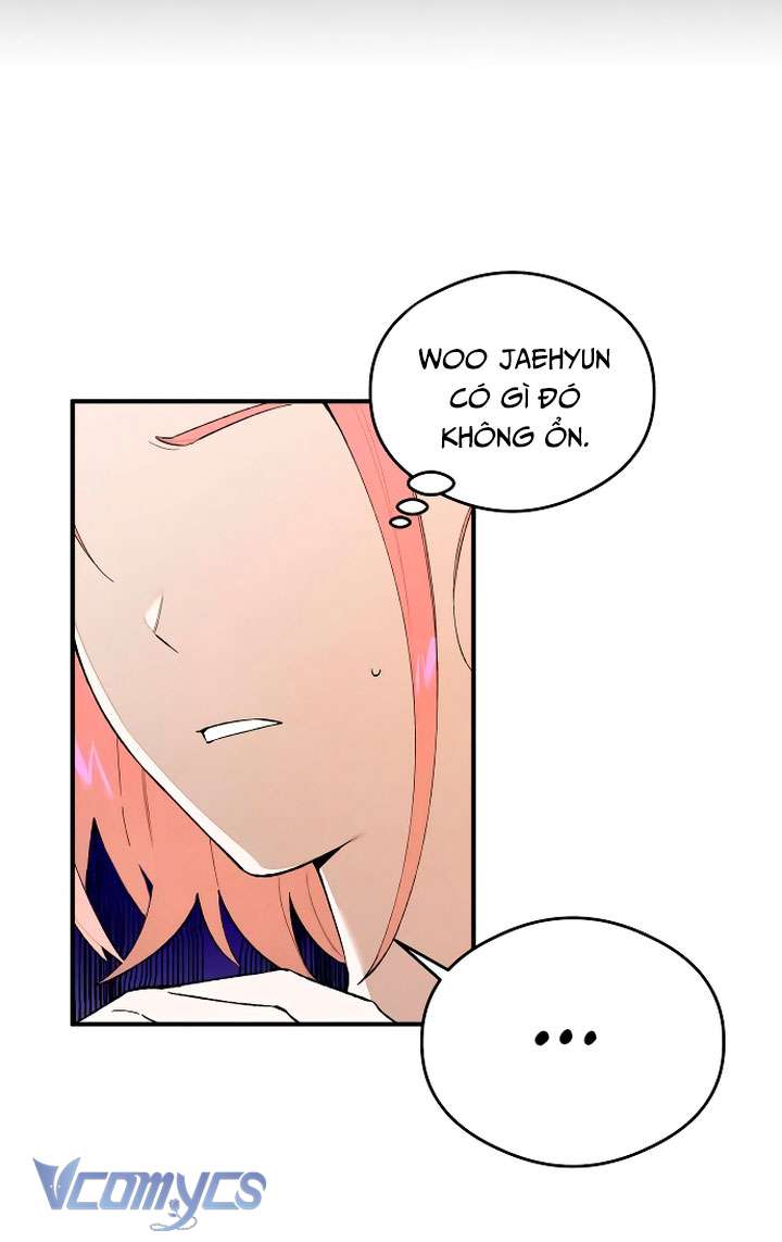 [18+] Mong Ước Của Ác Quỷ Chap 17 - Trang 2