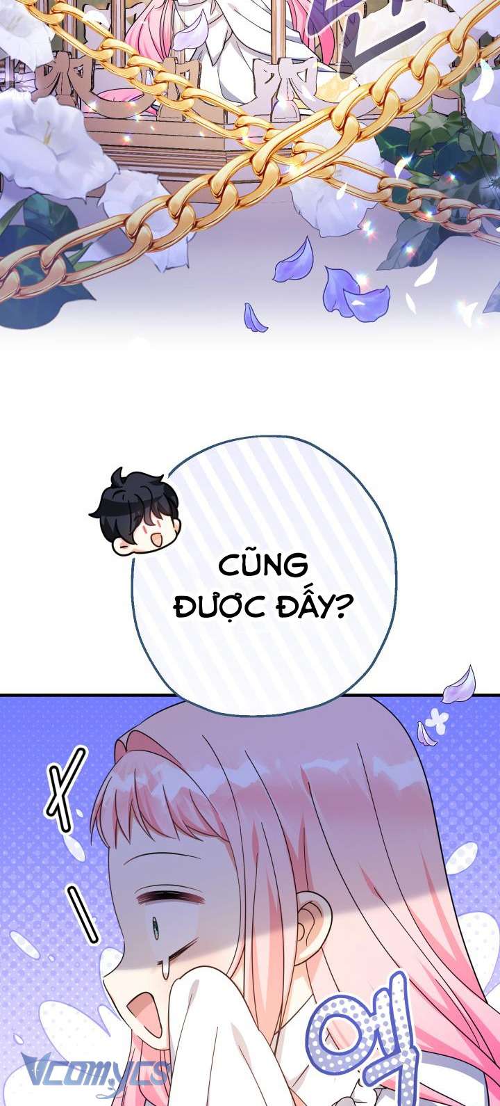 Tiểu Thư Tích Tiền Đi Bụi Chapter 33 - Trang 4