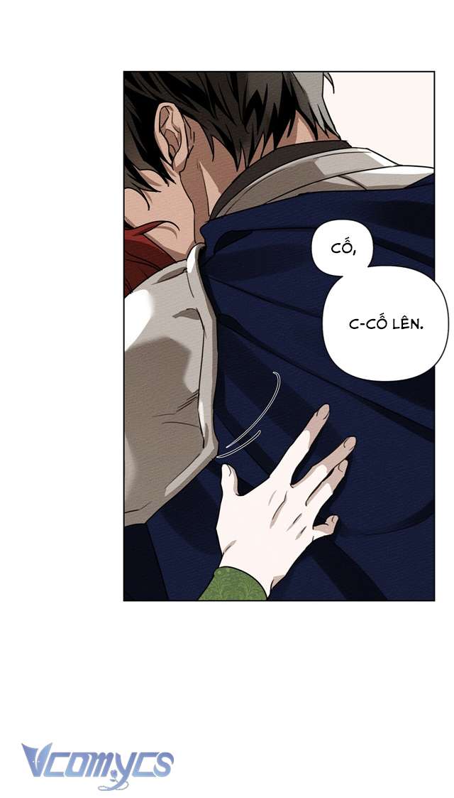 Dưới Bóng Cây Sồi Chap 16 - Trang 4