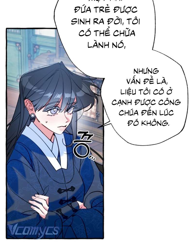 Chuyện Tình Tuyết Phương Bắc Chapter 19 - Trang 4