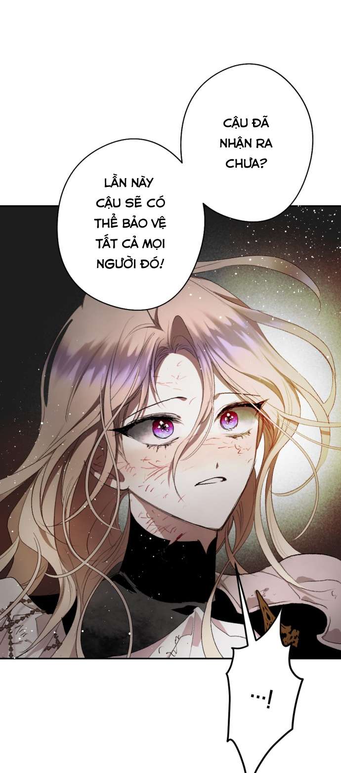 Lời Thú Nhận Của Chúa Tể Bóng Tối Chapter 110 - Trang 4