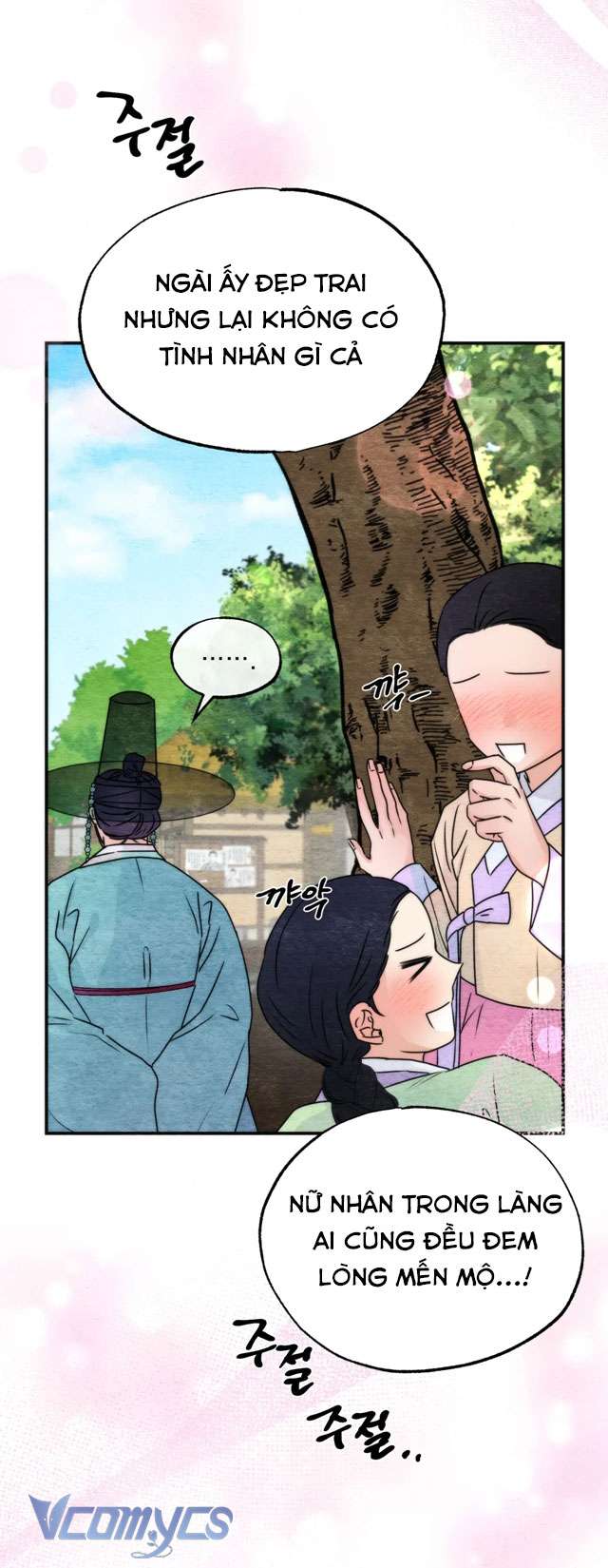 [18+] Đâu Mới Là Thật? Chap 1 - Trang 2