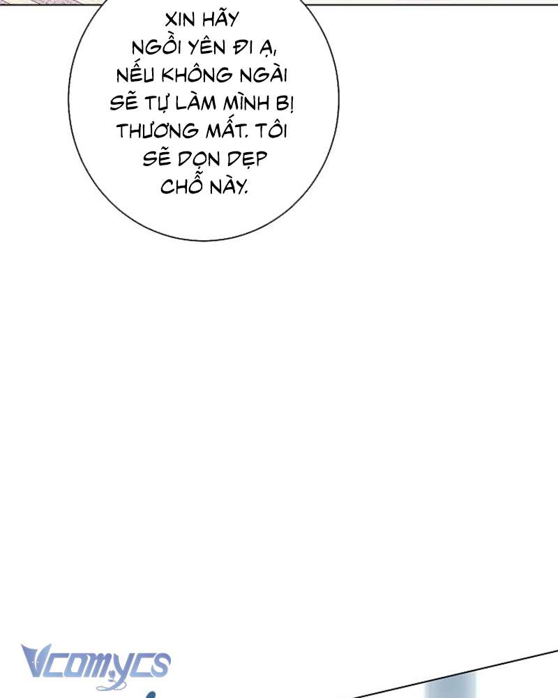 Hầu Gái Độc Quyền Của Hoàng Hậu Phản Diện Chapter 55 - Trang 4