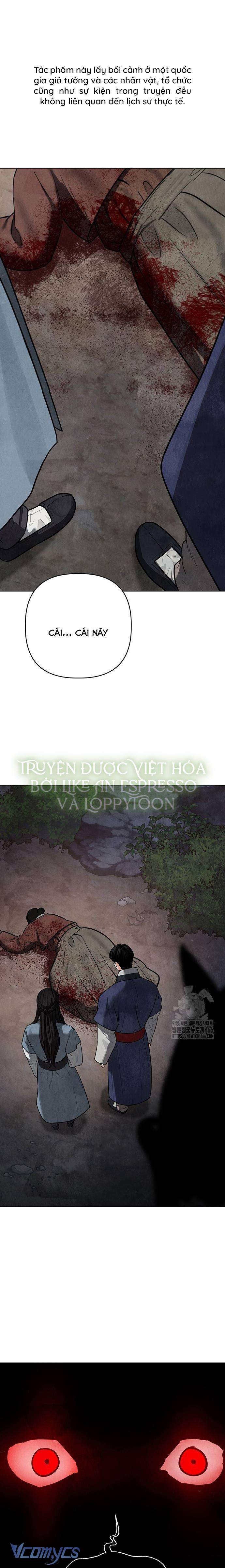 Quỷ Hồn Chap 12 - Next Chap 13