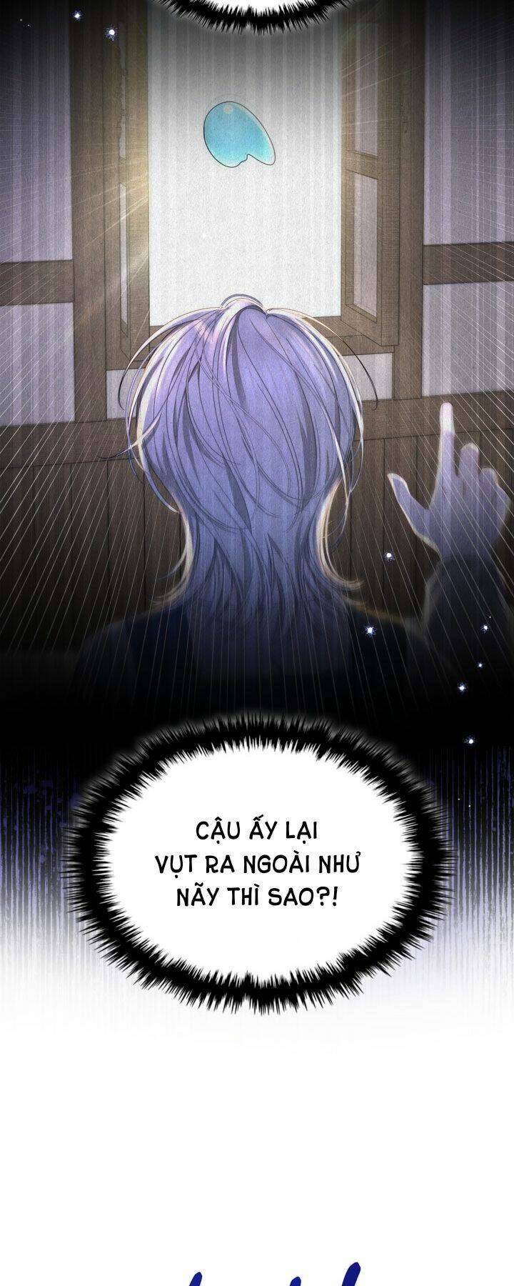 Nam Chính Quái Vật Sống Dưới Giường Tôi Chapter 7 - Trang 4