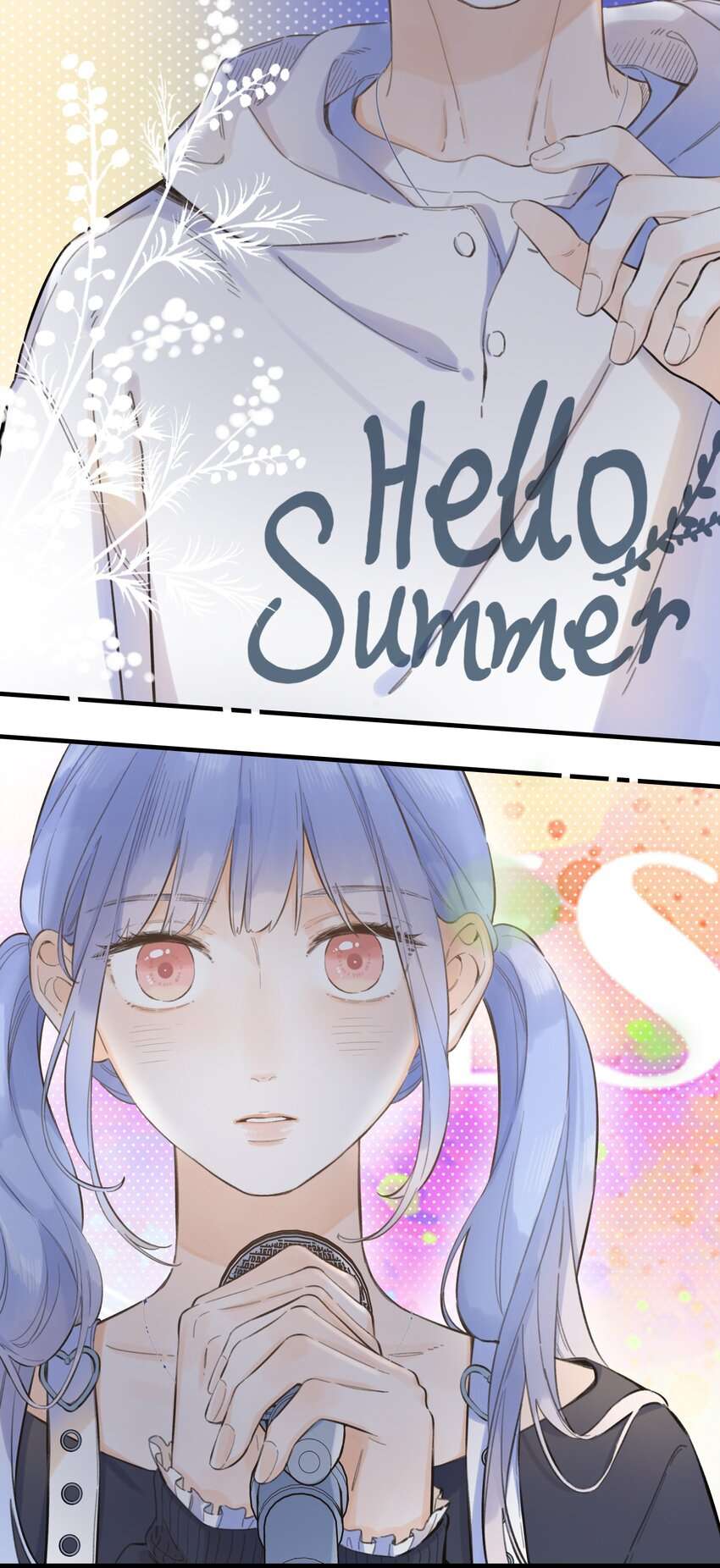 Ánh Sao Phiêu Linh Trong Nước Chapter 58 - Next Chapter 59