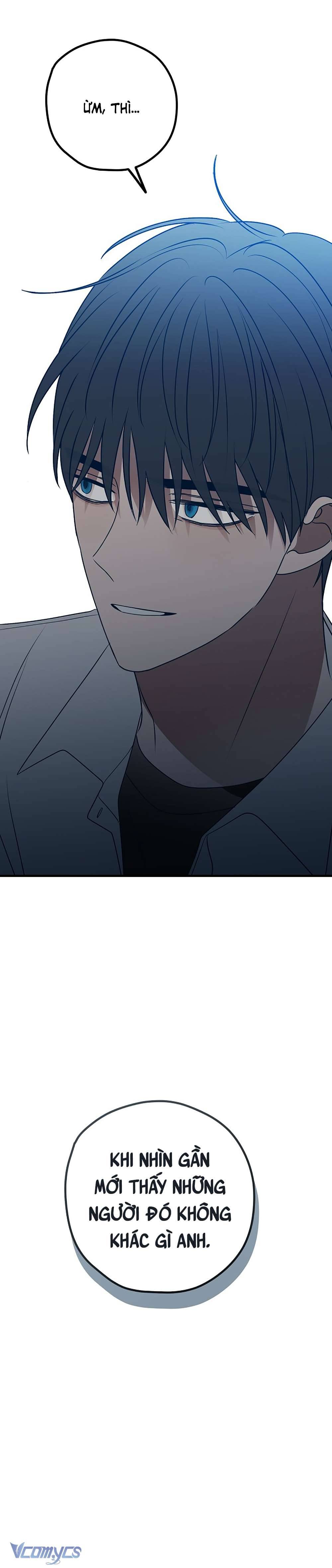 Kẻ Rác Rưởi Không Đáng Được Yêu Chapter 84 - Trang 4