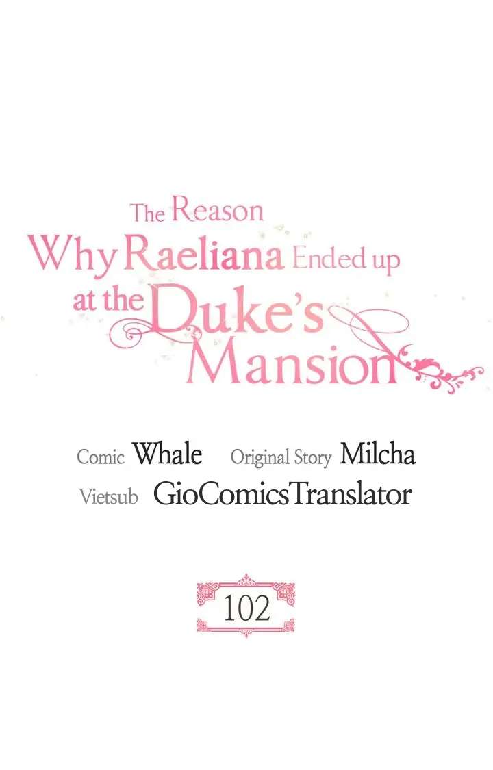Vị Hôn Thê Khế Ước Của Công Tước Chapter 102 - Trang 4