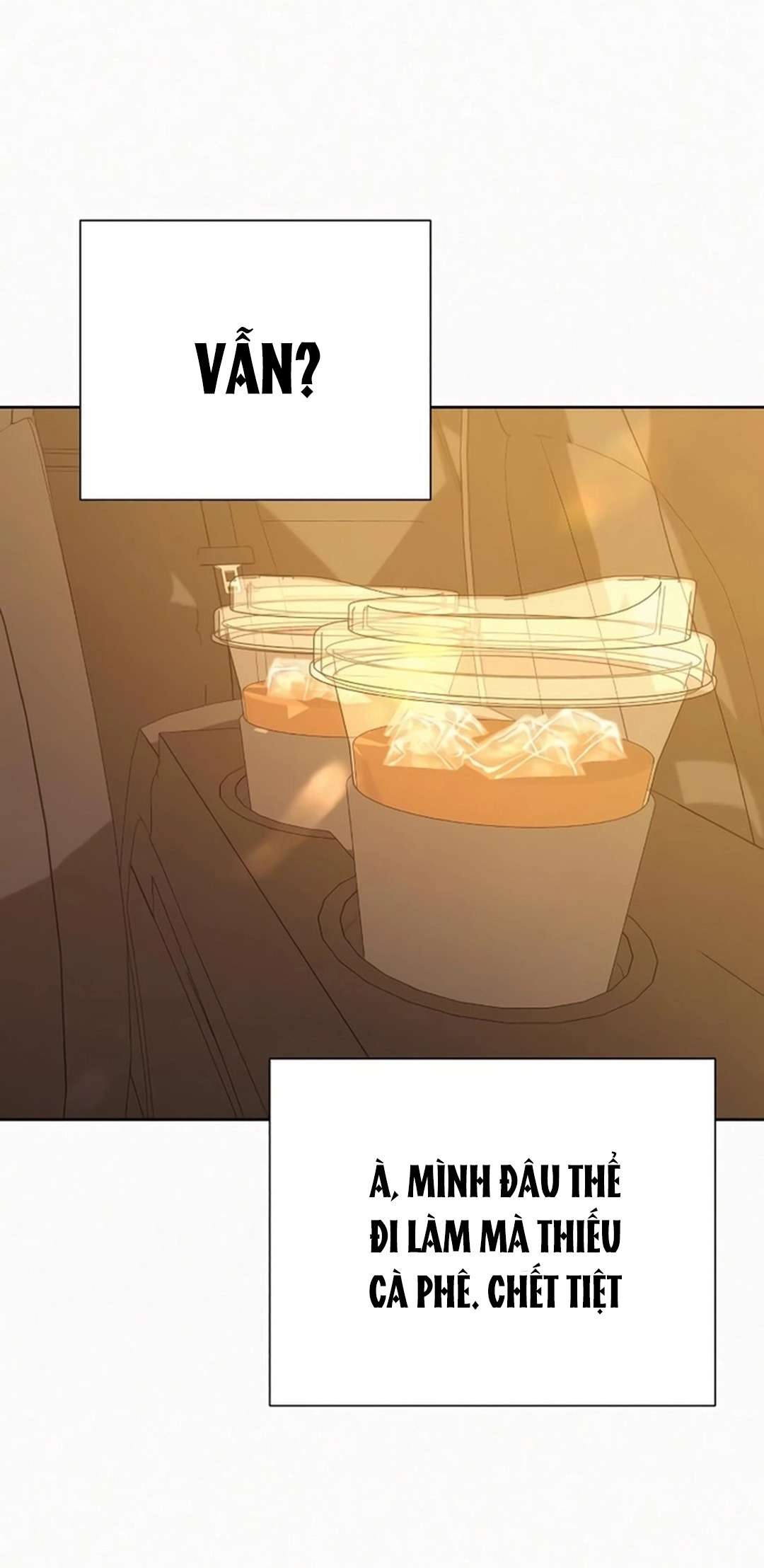 Chiến Lược: Tình Yêu Trong Sáng Chap 108. - Trang 3