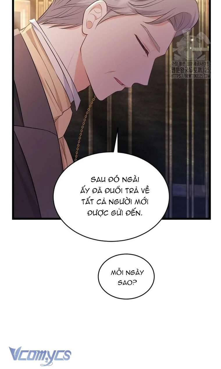 Công Chúa Bé Con Hạng S Thật Mạnh Chapter 13 - Trang 4