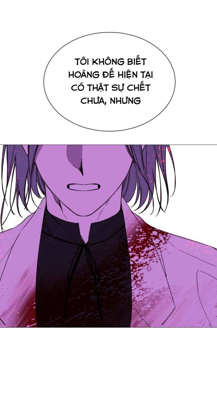 Ác Nữ Cần Bạo Chúa Chapter 65 - Trang 4