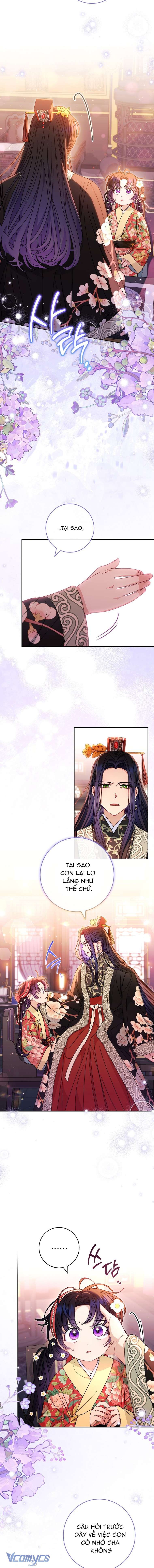 Tiểu Thiếp Chỉ Muốn Sống Yên Bình Chapter 47 - Next Chapter 48