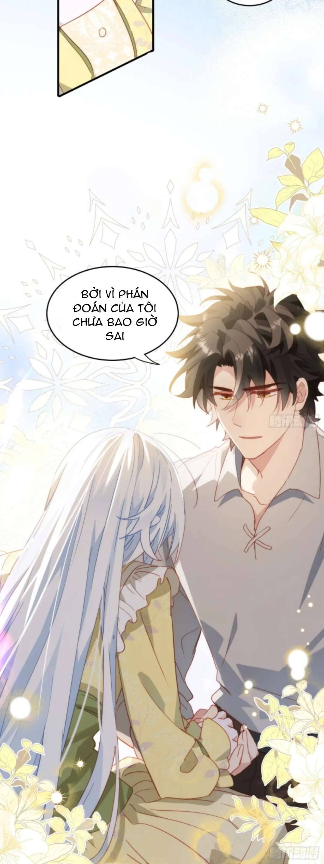 Cô công chúa không muốn được nuông chiều Chap 29 - Next Chap 30
