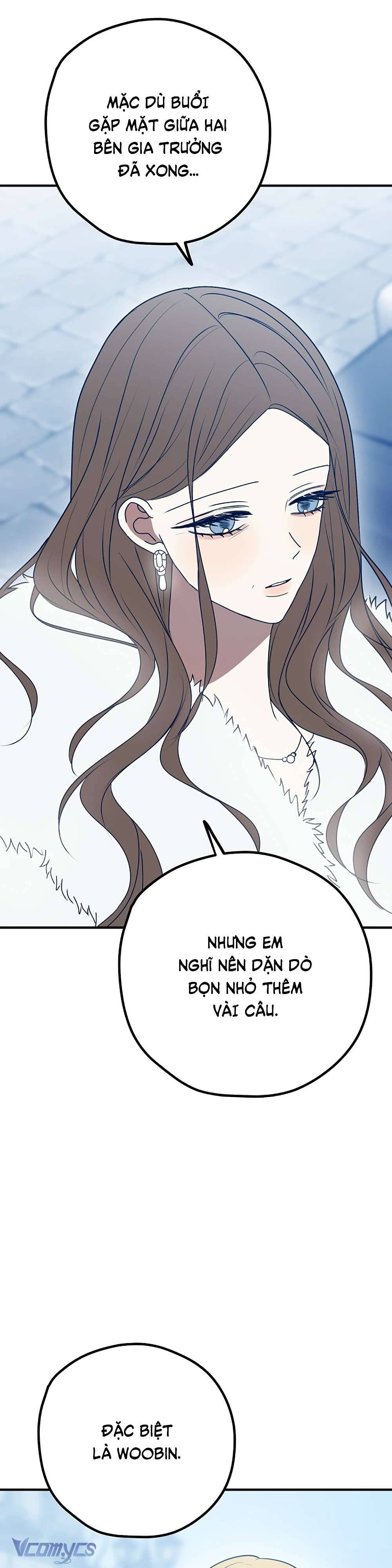 Kẻ Rác Rưởi Không Đáng Được Yêu Chapter 90 - Trang 4