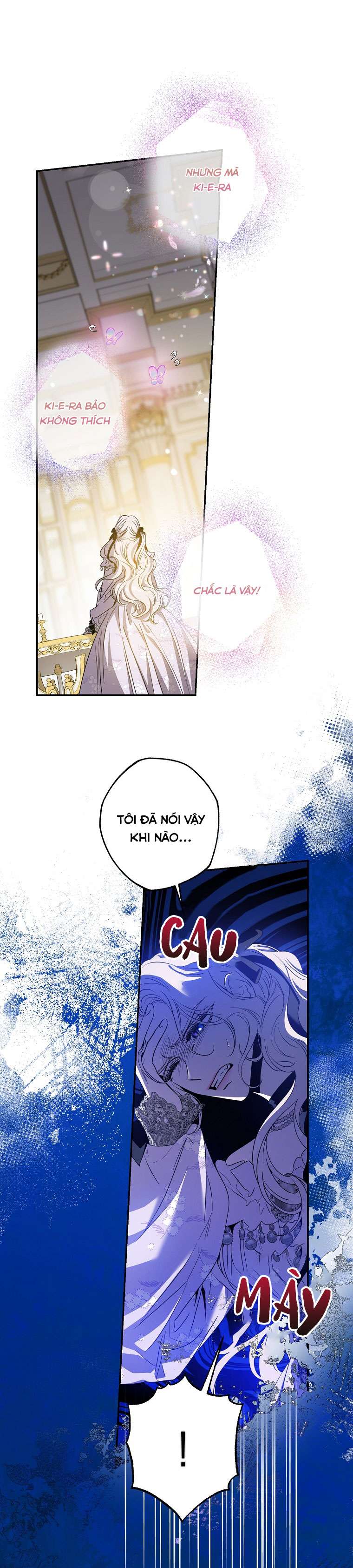 Thuần Hóa Bạo Quân Rồi Bỏ Trốn Chap 77 - Trang 2